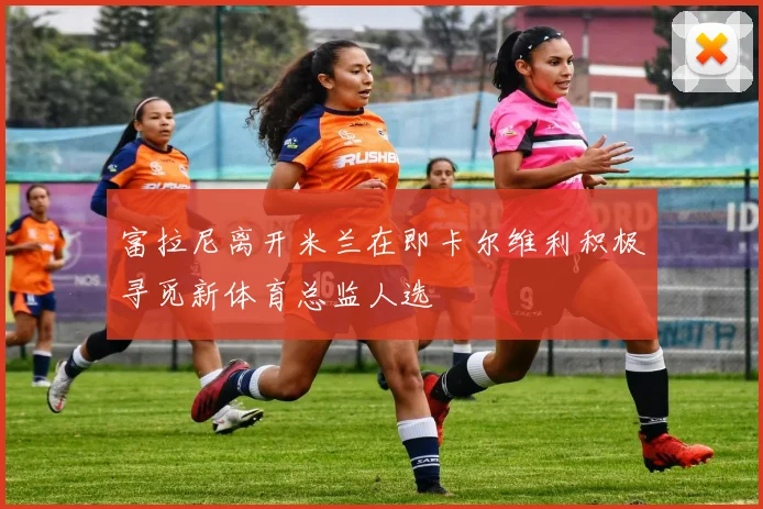 富拉尼离开米兰在即卡尔维利积极寻觅新体育总监人选